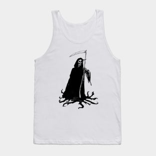 Grim Death Tank Top